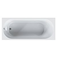 Ванна акриловая AM.PM W94A-170-070W-A1 X-Joy, 170х70 см, белая