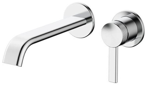 Смеситель для раковины Smartflow  SMF0102-R01CP