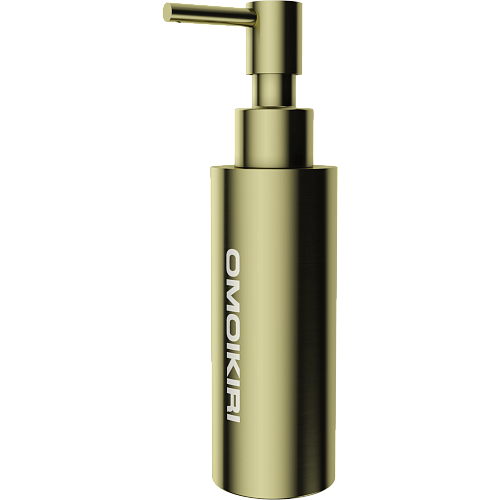 Дозатор Omoikiri 4995094 Дозатор Omoikiri 4995094
