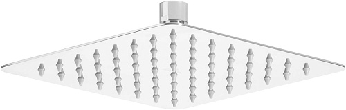 Верхний душ Deante NAC_005K Cascada 20х20 см, хром