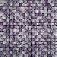 Мозаика Мира Natural Ice-03 29.8x29.8 Каменная мозаика