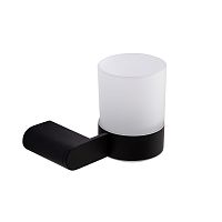 Стакан подвесной CEZARES STYLUS-TUMS-NOP