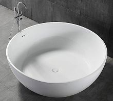 Акриловая ванна ABBER AB9279 Акриловая ванна ABBER AB9279