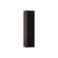 Шкаф-пенал Vitra 58203 Metropole подвесной, 35х160 см, правосторонняя, Plum black (сливовое дерево) Шкаф-пенал Vitra 58203 Metropole подвесной, 35х160 см, правосторонняя, Plum black (сливовое дерево)