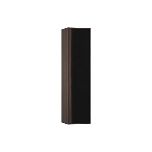 Шкаф-пенал Vitra 58203 Metropole подвесной, 35х160 см, правосторонняя, Plum black (сливовое дерево) Шкаф-пенал Vitra 58203 Metropole подвесной, 35х160 см, правосторонняя, Plum black (сливовое дерево)