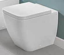 Унитаз Villeroy & Boch AG Venticello 4613R0RW