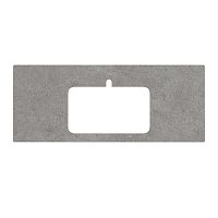 Столешница KERAMA MARAZZI PLAZA NEXT PL2.DL500900R\120