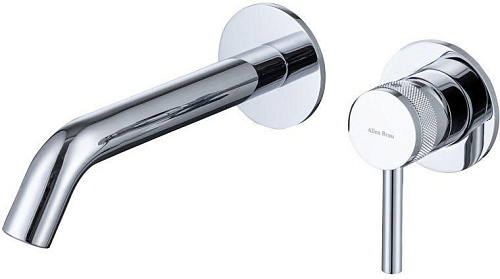 Смеситель для раковины Allen Brau PRIORITY 5.31030-00 Смеситель для раковины Allen Brau PRIORITY 5.31030-00