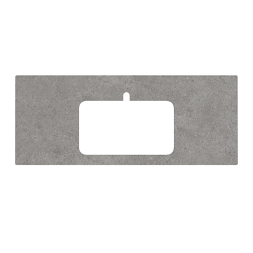 Столешница KERAMA MARAZZI PLAZA NEXT PL2.DL500900R\120 купить недорого в интернет-магазине Керамос