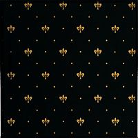 Плитка Ape Dandy Snob Negro 20x20 (SnobNegro)