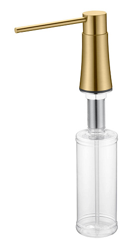 ДИСПЕНСЕР ДЛЯ МЫЛА Boheme 630-MG ДИСПЕНСЕР ДЛЯ МЫЛА Boheme 630-MG