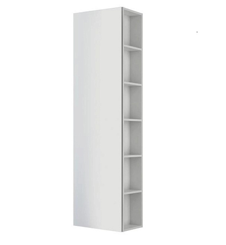 Шкаф-пенал Keuco 32932300001 Plan высокий 175х48 см, петли слева, белый/белый купить недорого в интернет-магазине Керамос Шкаф-пенал Keuco 32932300001 Plan высокий 175х48 см, петли слева, белый/белый купить недорого в интернет-магазине Керамос