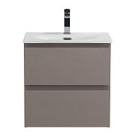 Тумба под раковину подвесная BelBagno KRAFT 39 KRAFT 39-500/390-2C-SO-СO