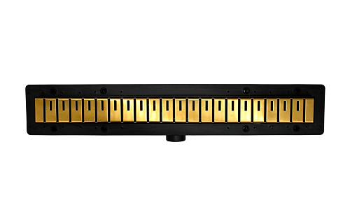 Душевой трап PlastBrno DESIGN 2 SZA8550