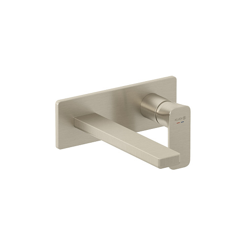 Смеситель для раковины Kludi RENON 42244N575