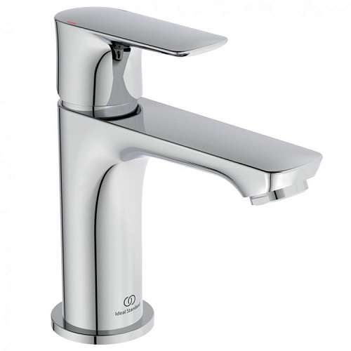 Смеситель Ideal Standard A7010AA Connect Air для раковины, Chrome (хром) Смеситель Ideal Standard A7010AA Connect Air для раковины, Chrome (хром)