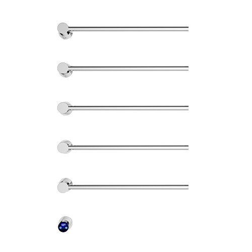 Полотенцесушитель электрический Terminus Аккорд 4670078568120