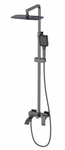 Душевая система Wonzon & Woghand  WW-88739009-BGM