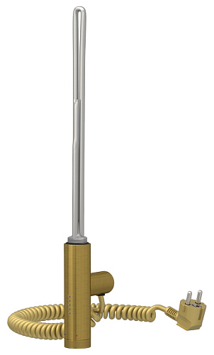 Модуль Сунержа 051-1517-6007 электрический многофункциональный 3.0, состаренная латунь Модуль Сунержа 051-1517-6007 электрический многофункциональный 3.0, состаренная латунь