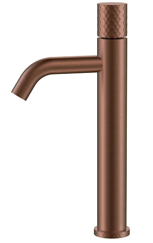 Смеситель для умывальника Boheme STICK 122-BRB