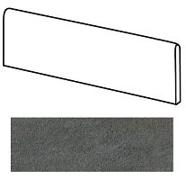 Плинтус (Плитка) AtlasConcorde TRUST TrustTitaniumBattiscopa