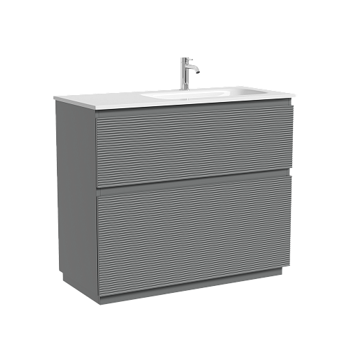 Тумба под раковину Sancos FOLK Floor FL100FRES купить недорого в интернет-магазине Керамос Тумба под раковину Sancos FOLK Floor FL100FRES купить недорого в интернет-магазине Керамос