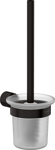 Ершик Deante ADA_N711 Arnika подвесной, Nero (черный) - купить в Санкт-Петербурге, цена на Ершик Deante ADA_N711 Arnika подвесной, Nero (черный) в интернет-магазине Керамос Ершик Deante ADA_N711 Arnika подвесной, Nero (черный) купить недорого в интернет-магазине Керамос