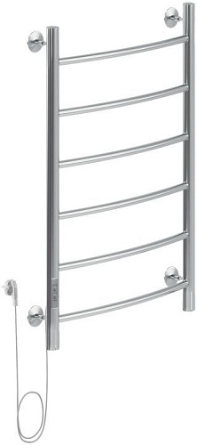 Полотенцесушитель электрический Aquanet ROMEO 00282044 Полотенцесушитель электрический Aquanet ROMEO 00282044