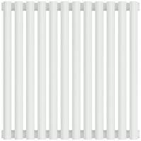 Радиатор Сунержа 12-0302-5012 Эстет-11 отопительный н/ж 500х540 мм/ 12 секций, белый