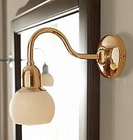 Светильники настенные Kerasan Retro 7316 - 2 штуки, цвет бронза