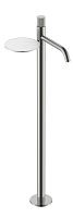 Смеситель напольный Boheme STICK 120-NB.3