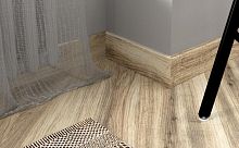 Плинтус FineFloor Wood FF-1560,1460 6x240 см Плинтус FineFloor Wood FF-1560,1460 6x240 см