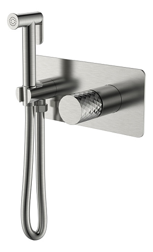 Смеситель Boheme STICK 127-NB Смеситель Boheme STICK 127-NB