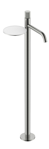 Смеситель напольный Boheme STICK 120-NB.3 Смеситель напольный Boheme STICK 120-NB.3
