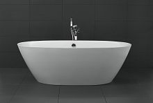 Акриловая ванна BelBagno BB68-1800, 180х90х60
