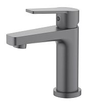 Смеситель для раковины Aquatek ЛУГАНО AQ1710BGM