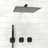 Душевая система WasserKRAFT Nuthe 9100 A9151.264.219.162.327.242.217 Душевая система WasserKRAFT Nuthe 9100 A9151.264.219.162.327.242.217