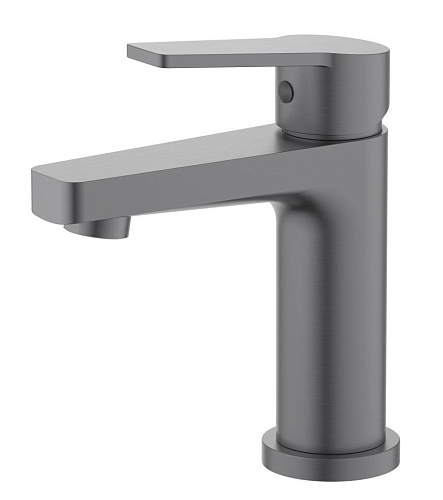Смеситель для раковины Aquatek ЛУГАНО AQ1710BGM