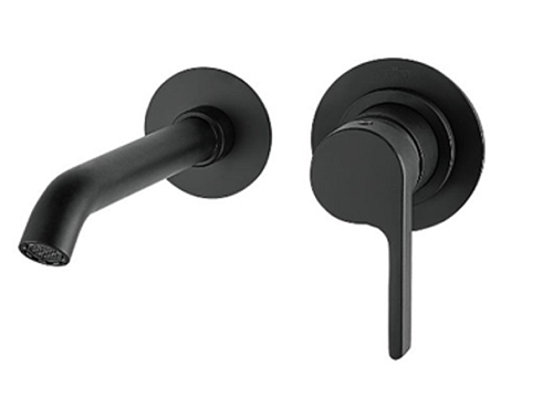 Смеситель для раковины однорычажный Webert  DR830606560