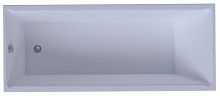Ванна акриловая Aquatek LAI170-0000001