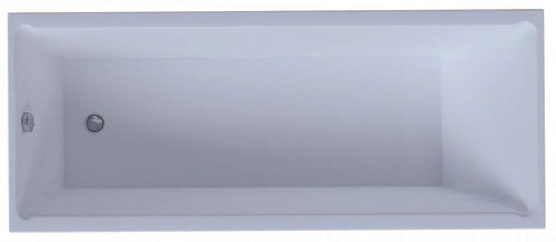 Ванна акриловая Aquatek LAI170-0000001