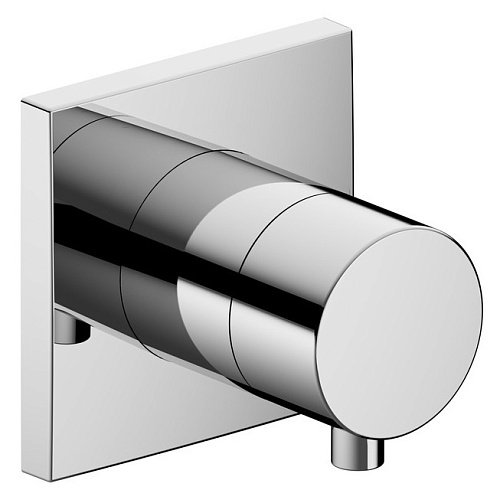 Переключатель Keuco 59548011002 IXMO на 3 потребителя, встраиваемый DN 15, хром Переключатель Keuco 59548011002 IXMO на 3 потребителя, встраиваемый DN 15, хром