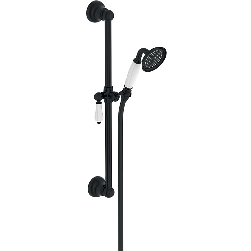 Душевой гарнитур Jacob Delafon Louise E24364-BL Душевой гарнитур Jacob Delafon Louise E24364-BL