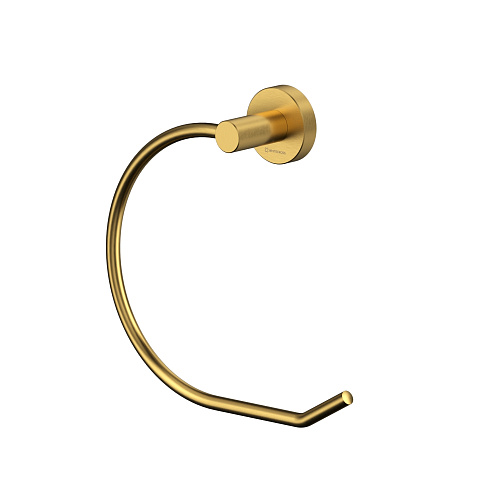 Полотенцедержатель Whitecross ERGO ER2254GLB купить недорого в интернет-магазине Керамос