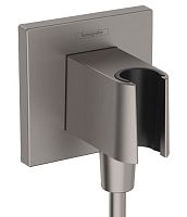 Шланговое подсоединение Hansgrohe FixFit Porter 26889340