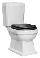 Унитаз напольный Cezares Laredo CZR-165-T