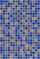 Плитка Керамин Гламур 2Т 27.5x40 (Гламур2Т)