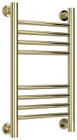 Полотенцесушитель водяной Сунержа 020-0220-5030 Богема+ прямая 500х300 мм, шампань Полотенцесушитель водяной Сунержа 020-0220-5030 Богема+ прямая 500х300 мм, шампань