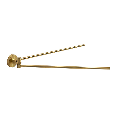 Полотенцедержатель двойной CEZARES RELAX-THD-S-BORO - купить в Санкт-Петербурге, цена на Полотенцедержатель двойной CEZARES RELAX-THD-S-BORO в интернет-магазине Керамос Полотенцедержатель двойной CEZARES RELAX-THD-S-BORO купить недорого в интернет-магазине Керамос