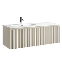 Тумба под раковину Sancos SNOB R 1.0 SNR1.0120LCE